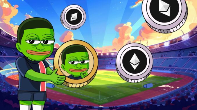 ETH Whale Spends Big On These Up And Coming Cryptocurrency ETH Whale Spends Big On These Up And Coming Cryptocurrency For 100x Profits