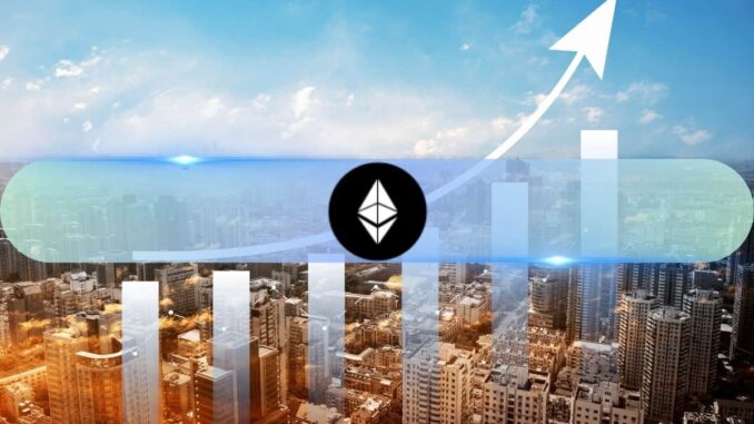 Ethereum Adoption Leans on These 2 Pillars but Future Growth Ethereum Adoption Leans on These 2 Pillars but Future Growth Still Uncertain: Report
