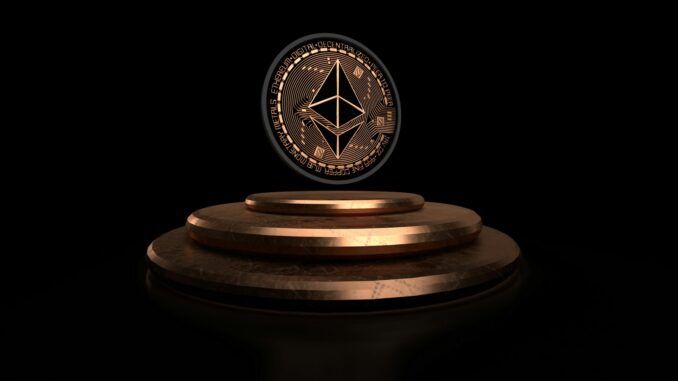 Ethereum Spot ETFs Record Best Performance Since August 6 Ethereum