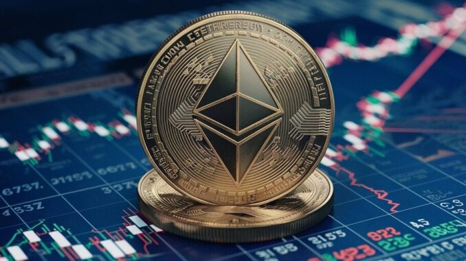 Ethereum Staking Yields Could Outpace US Rates, Boosting Prices Experts Say