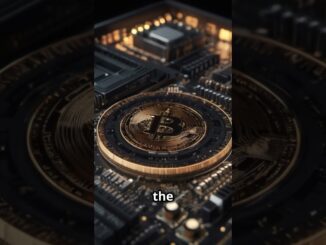 Exploring Crypto Mining Quick Guide!