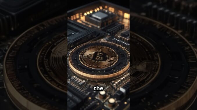 Exploring Crypto Mining Quick Guide!