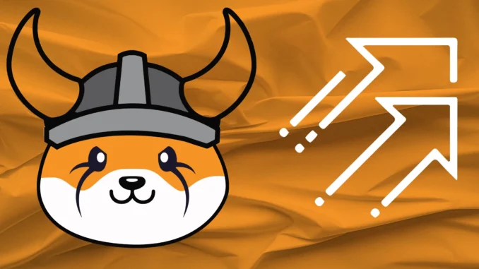 FLOKI Poised for 45% Rally, On-Chain Metrics Flash Buy Signal yes