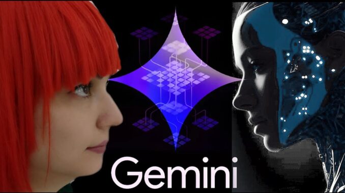Google Gemini AI Beginners Guide In 5 Minute