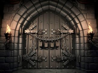 'Harvest now, decrypt later': Why hackers are waiting for quantum computing