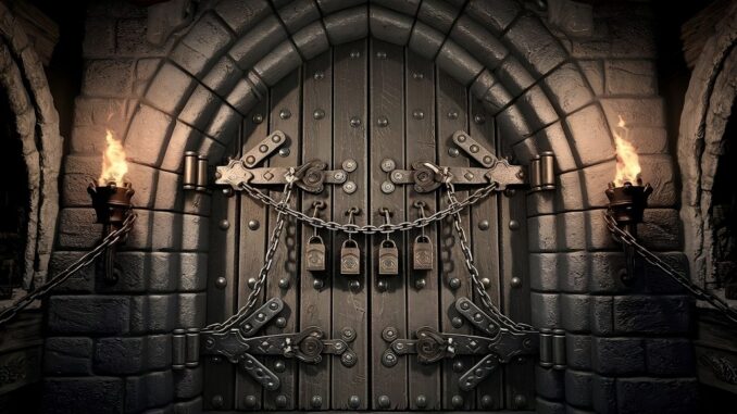 'Harvest now, decrypt later': Why hackers are waiting for quantum 'Harvest now, decrypt later': Why hackers are waiting for quantum computing