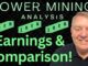 IREN Earnings Analysis | Top Bitcoin Mining Stocks to Watch Now | Bitcoin Stock News | IREN Stock