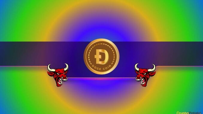 Is DOGE Gearing up for a Massive Rally? Is DOGE Gearing up for a Massive Rally?