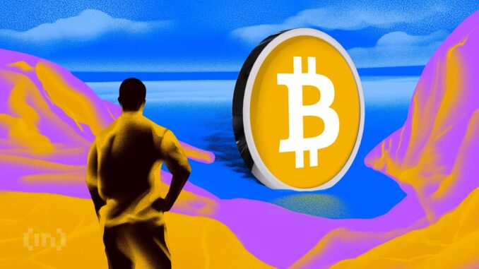 Key Bitcoin Risks to Monitor This September Bitcoin Braces For Potential September Downturn; Matrixport Highlights Key Risks