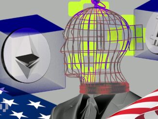 5 US Economic Events That Could Impact Crypto Market This Week