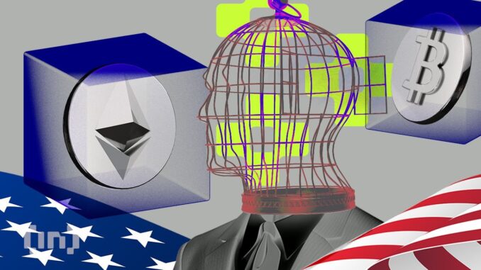 Key US Economic Events to Watch This Week 5 US Economic Events That Could Impact Crypto Market This Week