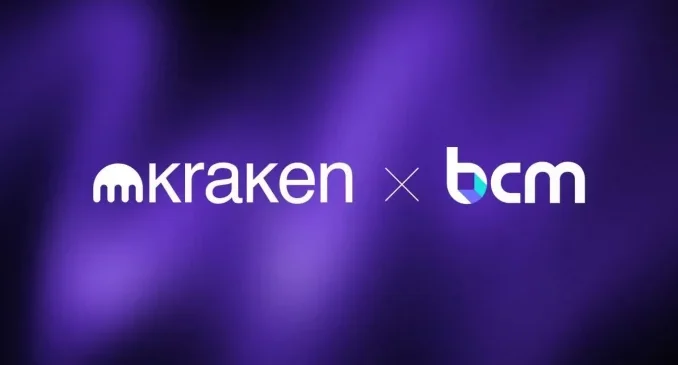 Kraken completes acquisition of Dutch crypto broker BCM to expand Kraken completes acquisition of Dutch crypto broker BCM to expand European operations