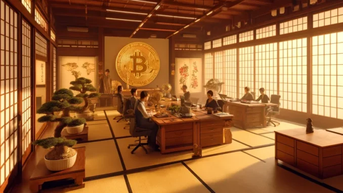 Metaplanet to invest $58M in Bitcoin amid Japanese market rebound, Metaplanet to invest $58M in Bitcoin amid Japanese market rebound, calls it the 'apex monetary asset'