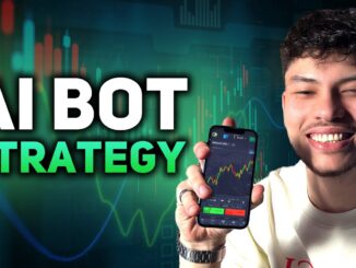 My Simplest AI Bot for Success! (Easy for Beginners!)