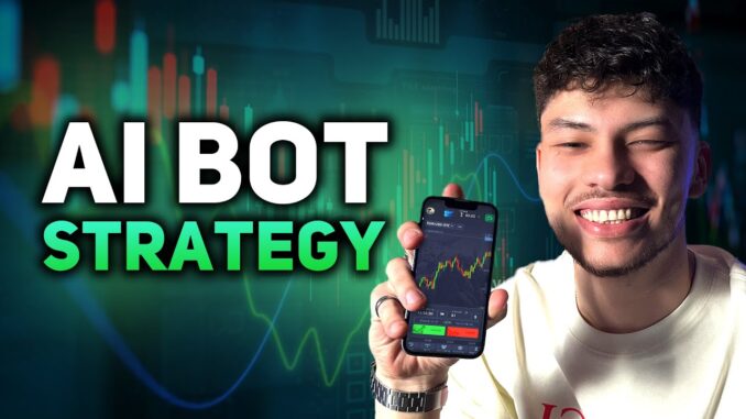 My Simplest AI Bot for Success! (Easy for Beginners!)