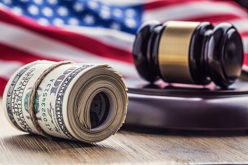 New York man to pay $36 million for forex and Judge orders the US SEC to pay $1.8M in Debt Box case dismissal