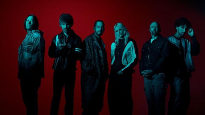 Riot Games taps Linkin Park for 2024 League of Legends Riot Games taps Linkin Park for 2024 League of Legends World Championship anthem