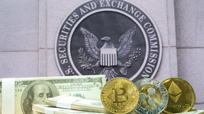 SEC Chair reaffirms Bitcoin is not a security under SEC US SEC Chair Gensler reaffirms Bitcoin (BTC) is not a security under SEC rules