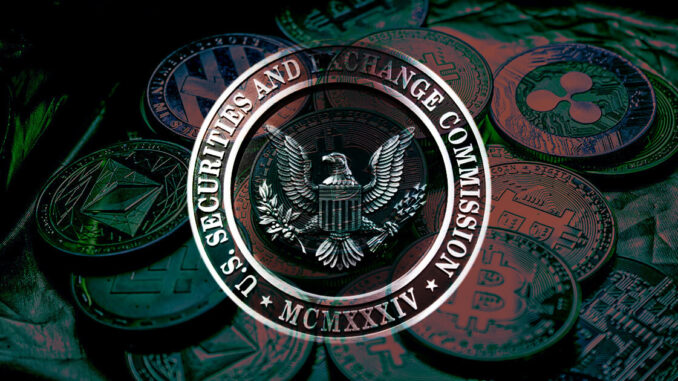 SEC charges and settles with TrueCoin, TrustToken over fraudulent TrueUSD SEC charges and settles with TrueCoin, TrustToken over fraudulent TrueUSD claims