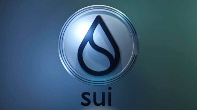 SUI price surges as TVL hits $1.3 billion Grayscale introduces Grayscale SUI Trust, boosting SUI price