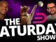 Saturday Live Show: PEIPEI to DA mOoN!!!