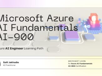 [Sep-2024] Microsoft AI-900 Certification - The Ultimate Guide to Azure AI Fundamentals (Module-2.2)