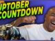UPTOBER COUNTDOWN: BITCOIN SET TO EXPLODE!