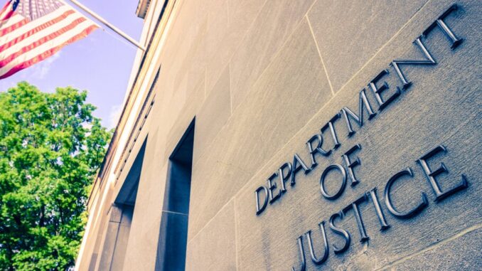 US Seizes Crypto Domains Tied to $800 Million in Illicit US Seizes Crypto Domains Tied to $800 Million in Illicit Transactions