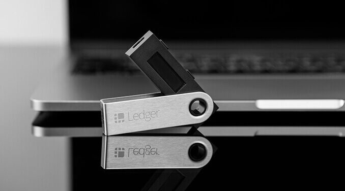 Uphold’s Topper integrates with Ledger hardware wallet Uphold’s Topper integrates with Ledger hardware wallet