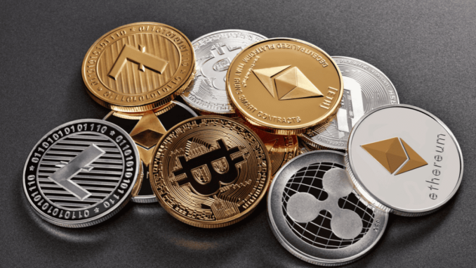 Which Cryptocurrencies Have the Highest Number of Daily Active Addresses? Which Cryptocurrencies Have the Highest Number of Daily Active Addresses?