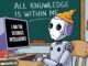 Why AI is a know-it-all know nothing