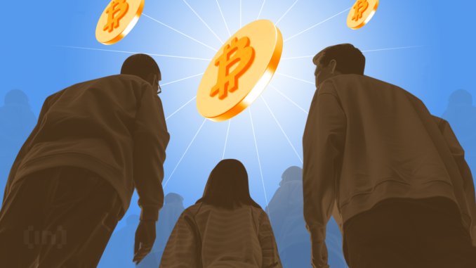 Why Top US Financial Advisors Are Investing in Bitcoin in Matt Hougan Talks About Bitcoin Buzz Amongst Top US Financial Advisors
