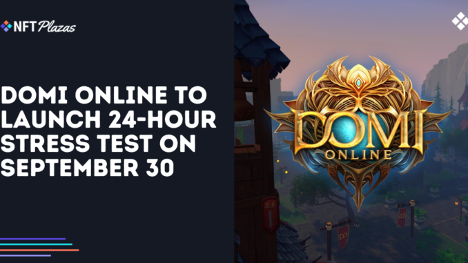 Wild Forest to Launch New Lord Staking System with Better Wild Forest to Launch New Lord Staking System with Better Rewards