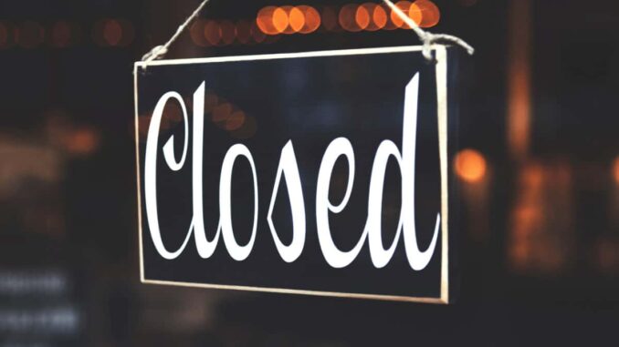 ZKX Token Plummets as Crypto.com-Backed DEX Shuts Down Amid Challenges ZKX Token Plummets as Crypto.com-Backed DEX Shuts Down Amid Challenges