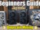 Beginners Guide To Mining DOGECOIN