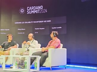 Cardano Midgard news