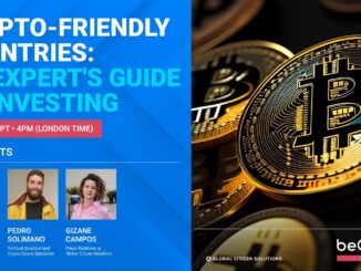 Crypto-friendly countries: An expert's guide to investing