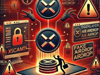 Crypto Scam Alert: EigenLayer’s X Account Hijacked to Promote Fake Airdrop