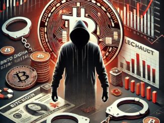 Crypto Exchange Scandal: Former-CEO of Mine Digital Accused of $1.5M Bitcoin Heist