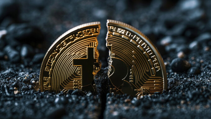 Global regulators discussing ways to ‘eliminate’ Bitcoin highlights cracks in fiat system