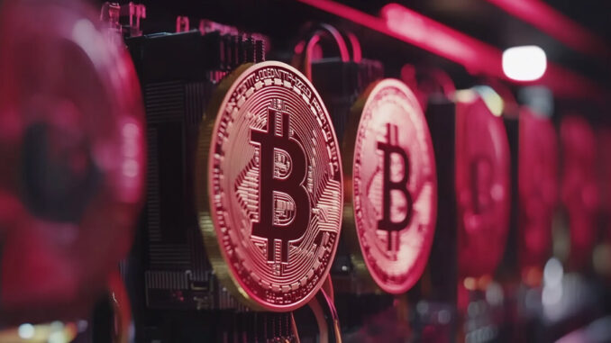 Texas town Rockdale’s Mayor credits Bitcoin for economic turnaround