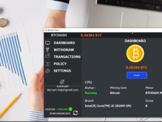 Best Crypto Miner Software PC & Laptop Bitcoin Mining Download Free 2024 [NEW]