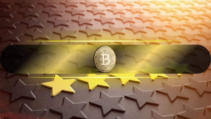 Bitcoin Goes Mainstream, Becomes World's 7th-Largest Asset by Market Cap Bitcoin Goes Mainstream, Becomes World's 7th-Largest Asset by Market Cap (Bitfinex)