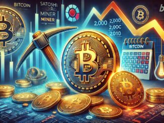 Bitcoin Miners Continue To Sell – 2010 Satoshi-Era Miner Moves 2K Bitcoin