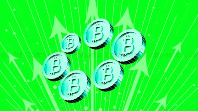 Bitcoin Price Achieves $94k, BTC Price Eyes To Hit $100k first-banner-ad