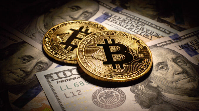 Bitcoin Price To $100,000? Here’s What To Expect If BTC Bitcoin price