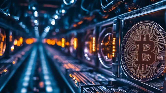 Bitcoin miners Marathon and Riot achieve record post-halving production