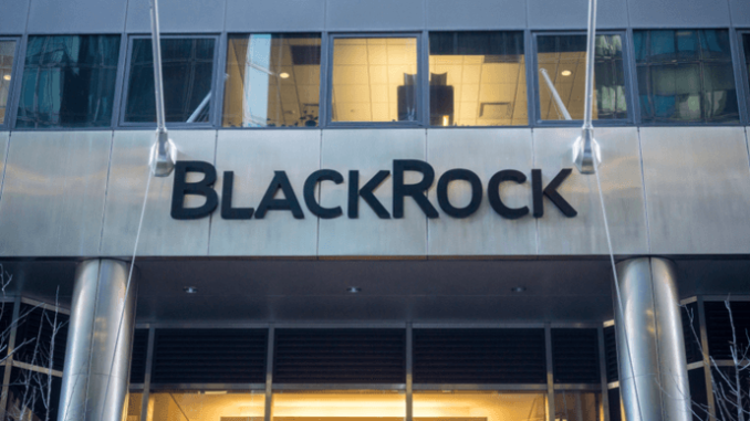 BlackRock’s IBIT sets record $1.1 billion in daily inflows