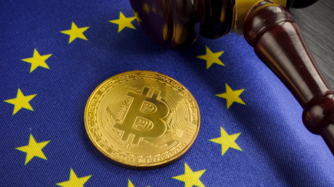 Crypto Fundraising Platform Legion Taps Blueprynt to Foster MiCA-Compliant ICOs in EU