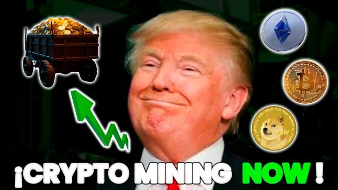 ⛏️ Crypto Mining for Beginners: Everything You Need to Know